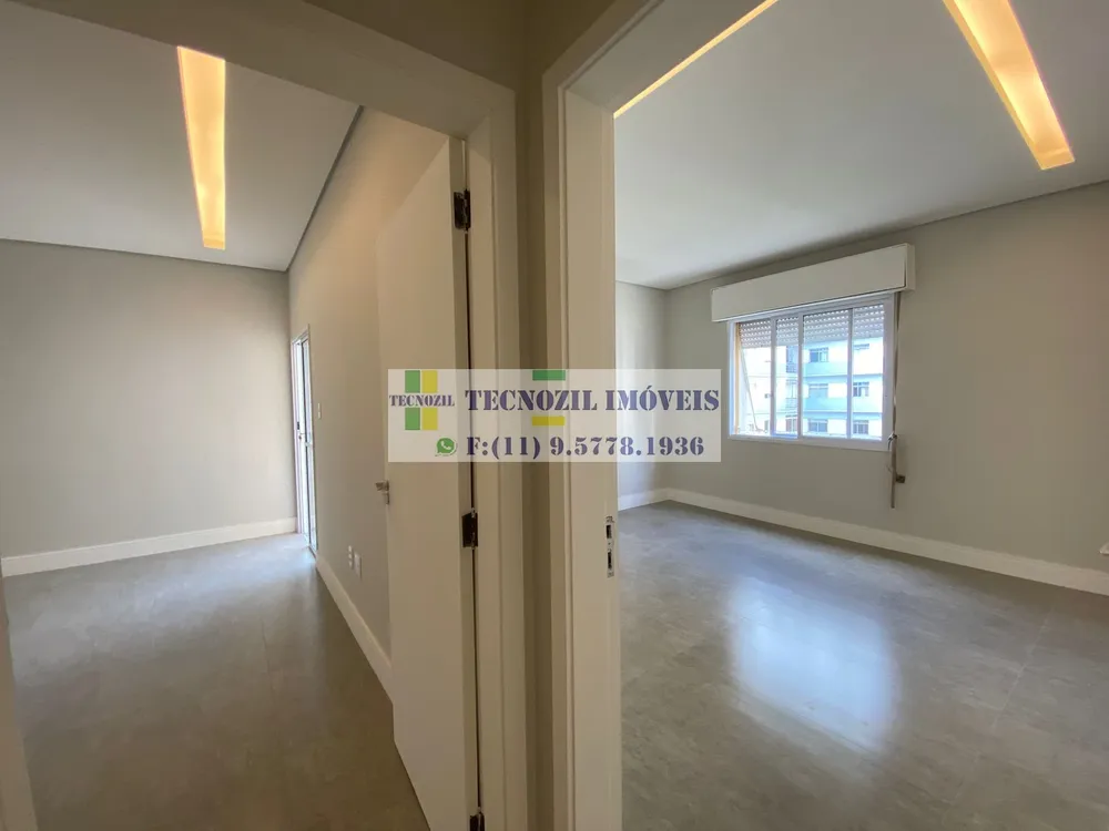Apartamento, 3 quartos, 200 m² - Foto 9