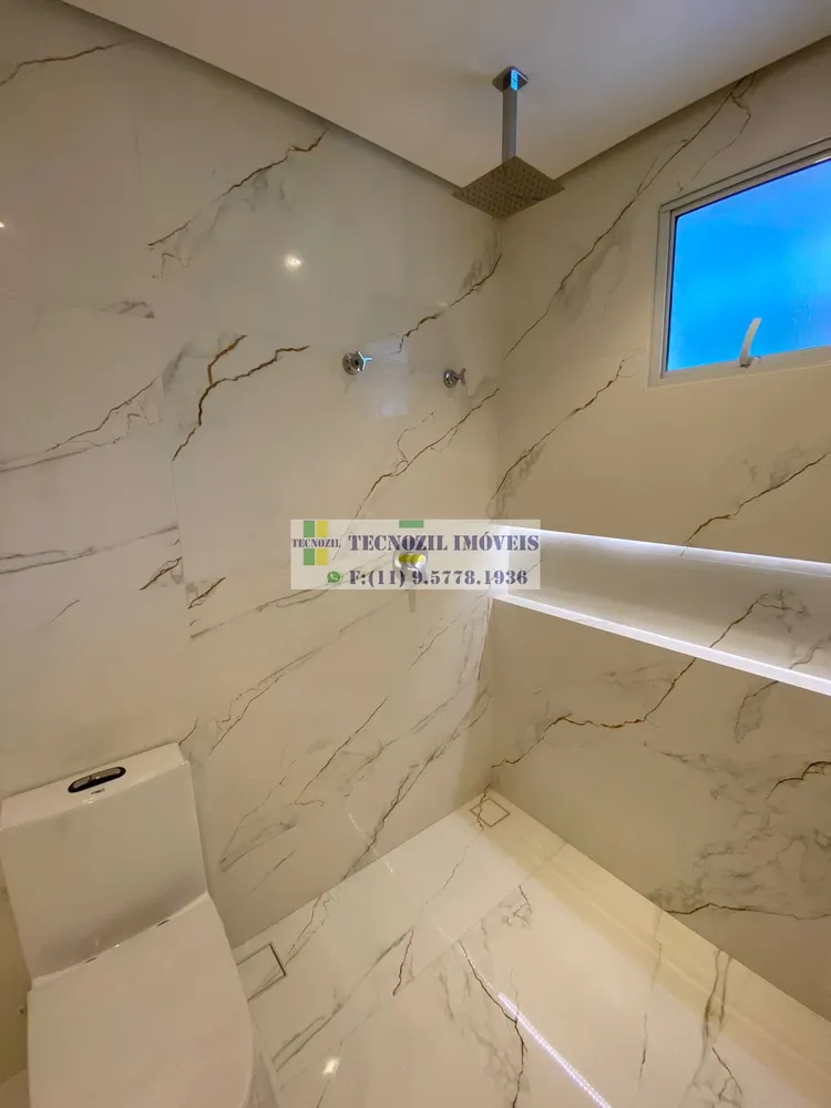 Apartamento, 3 quartos, 200 m² - Foto 16