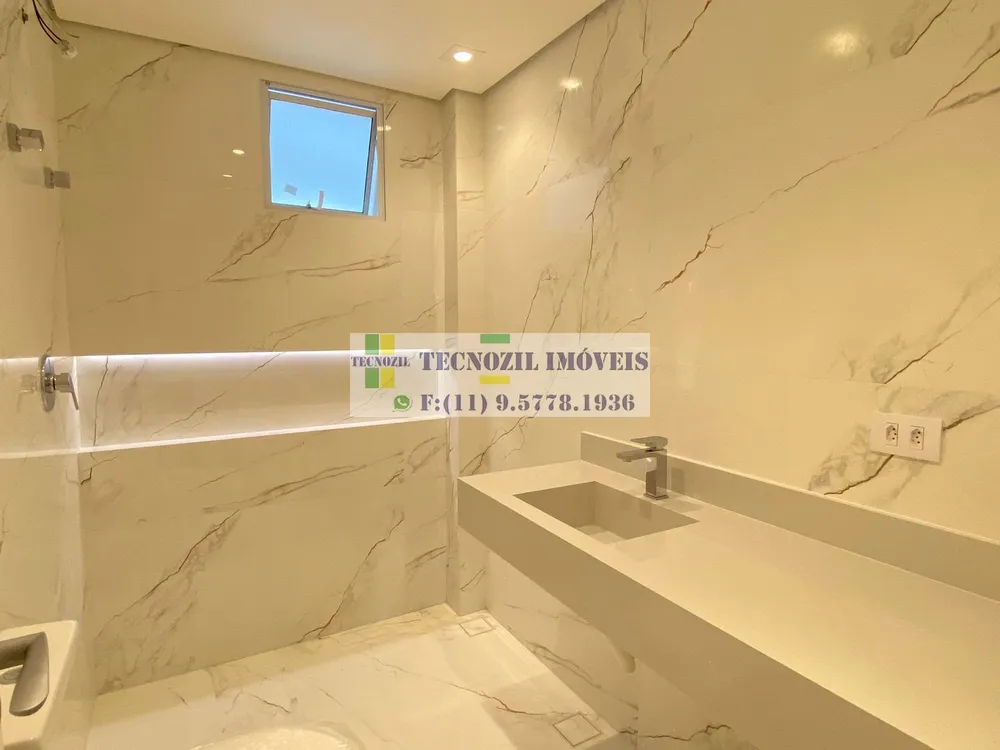 Apartamento, 3 quartos, 200 m² - Foto 6