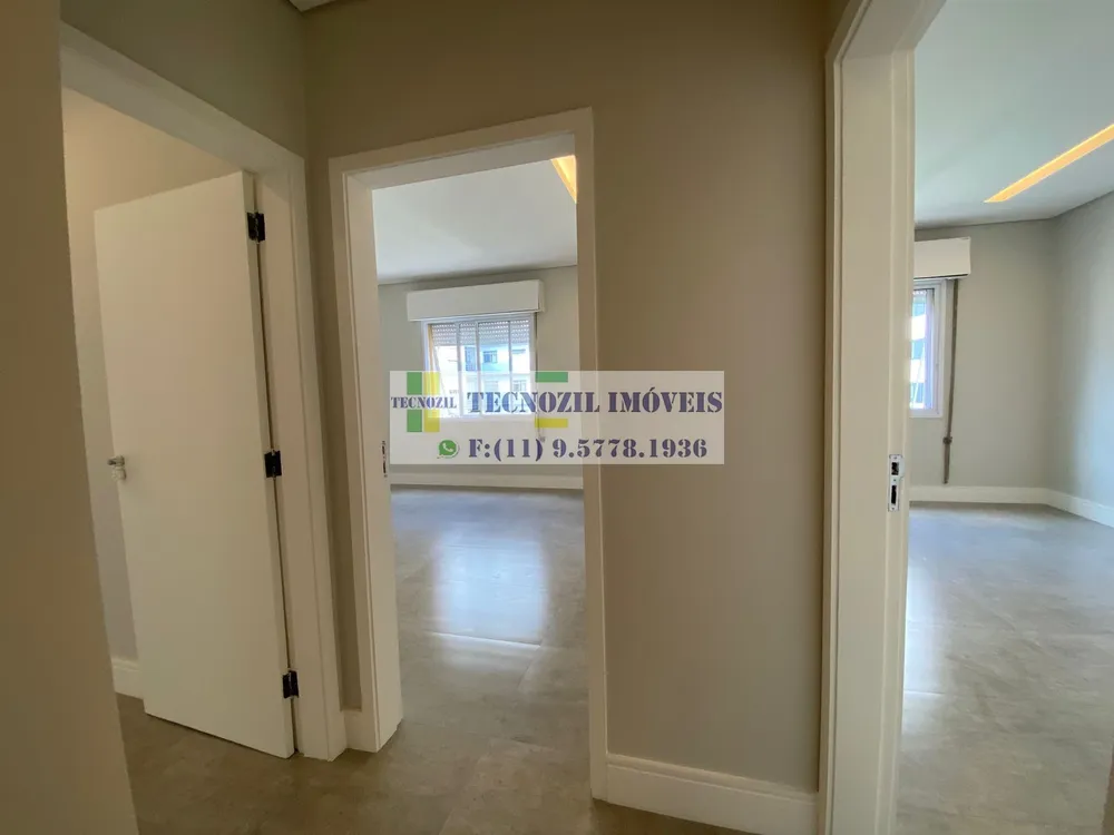 Apartamento, 3 quartos, 200 m² - Foto 7