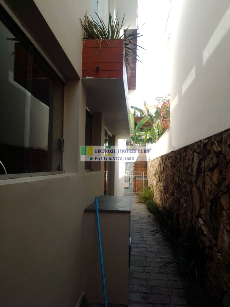 Sobrado, 4 quartos, 300 m² - Foto 3