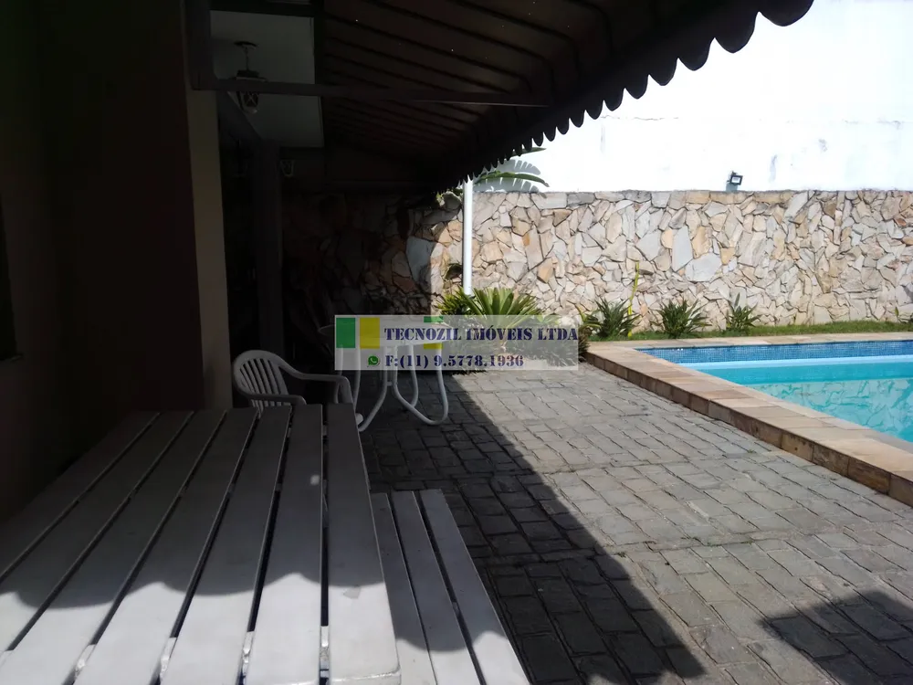 Sobrado, 4 quartos, 300 m² - Foto 12