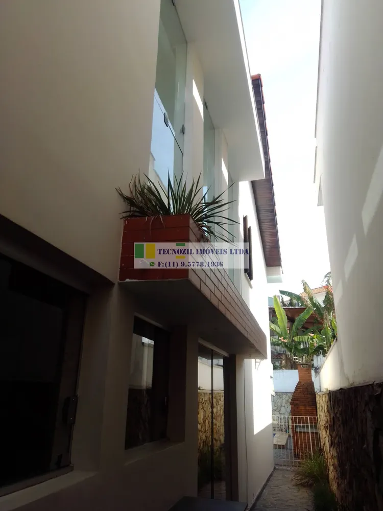 Sobrado, 4 quartos, 300 m² - Foto 5