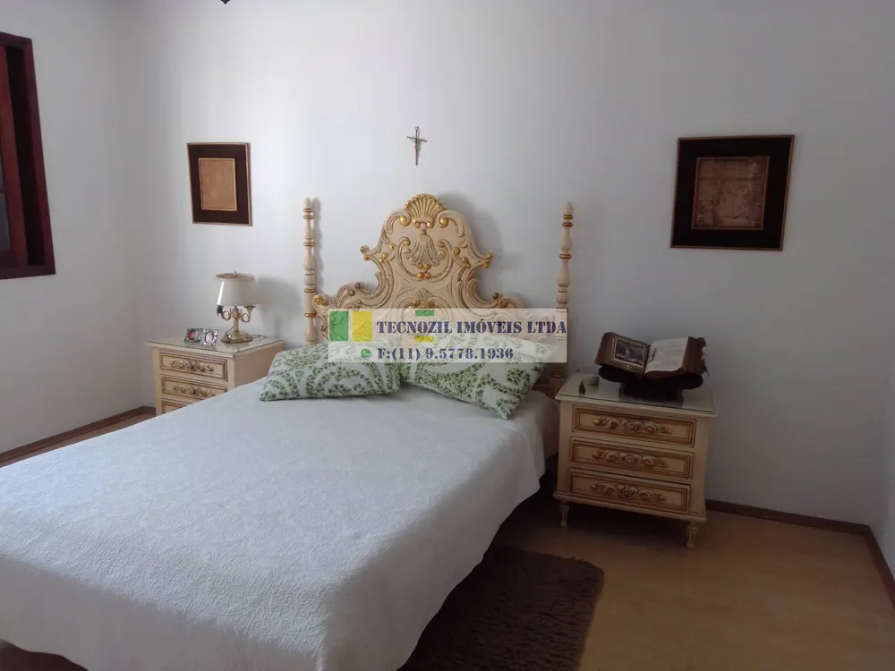 Sobrado, 4 quartos, 300 m² - Foto 11
