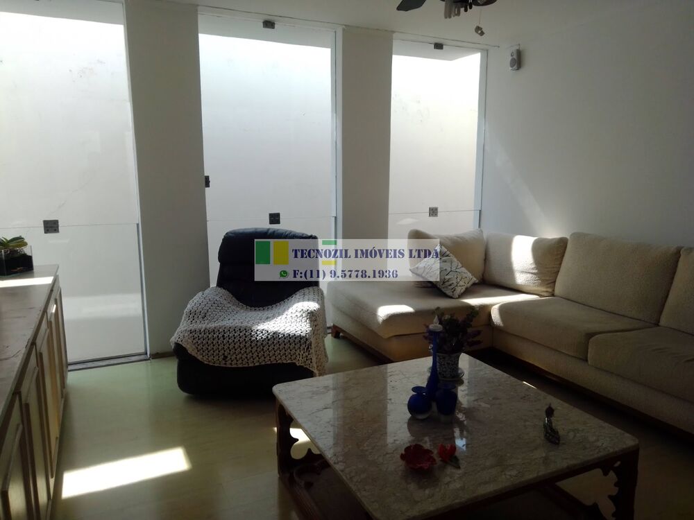 Sobrado, 4 quartos, 300 m² - Foto 1