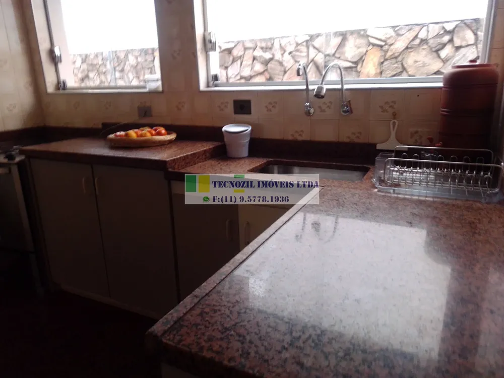 Sobrado, 4 quartos, 300 m² - Foto 6