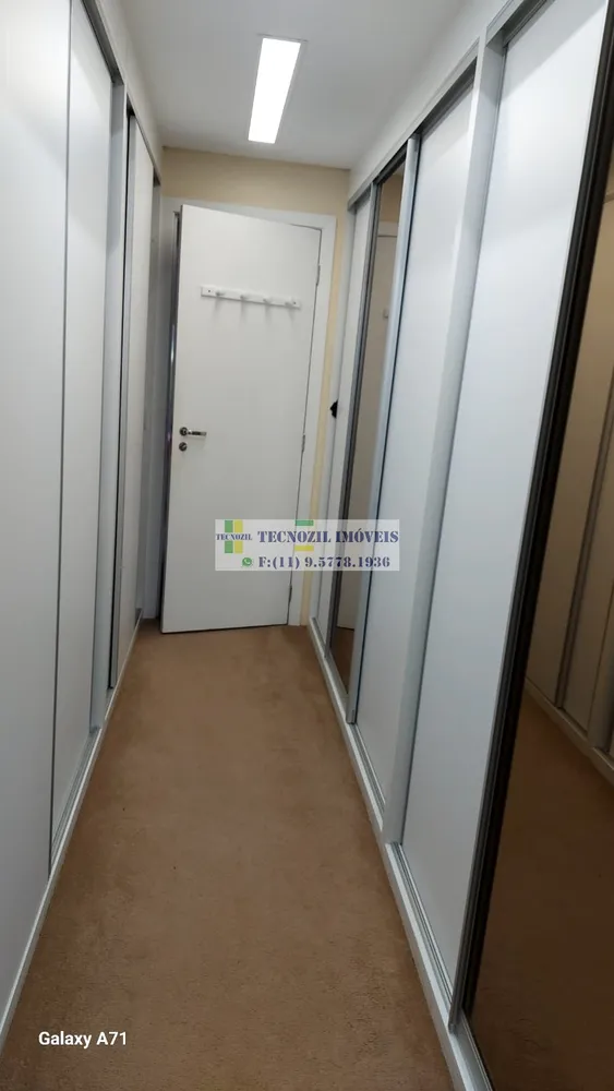 Apartamento, 3 quartos, 159 m² - Foto 13