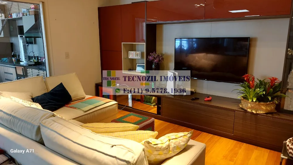 Apartamento, 3 quartos, 159 m² - Foto 5