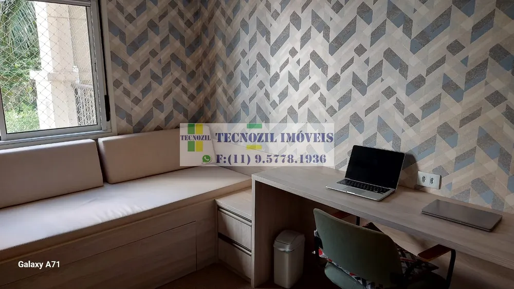 Apartamento, 3 quartos, 159 m² - Foto 14