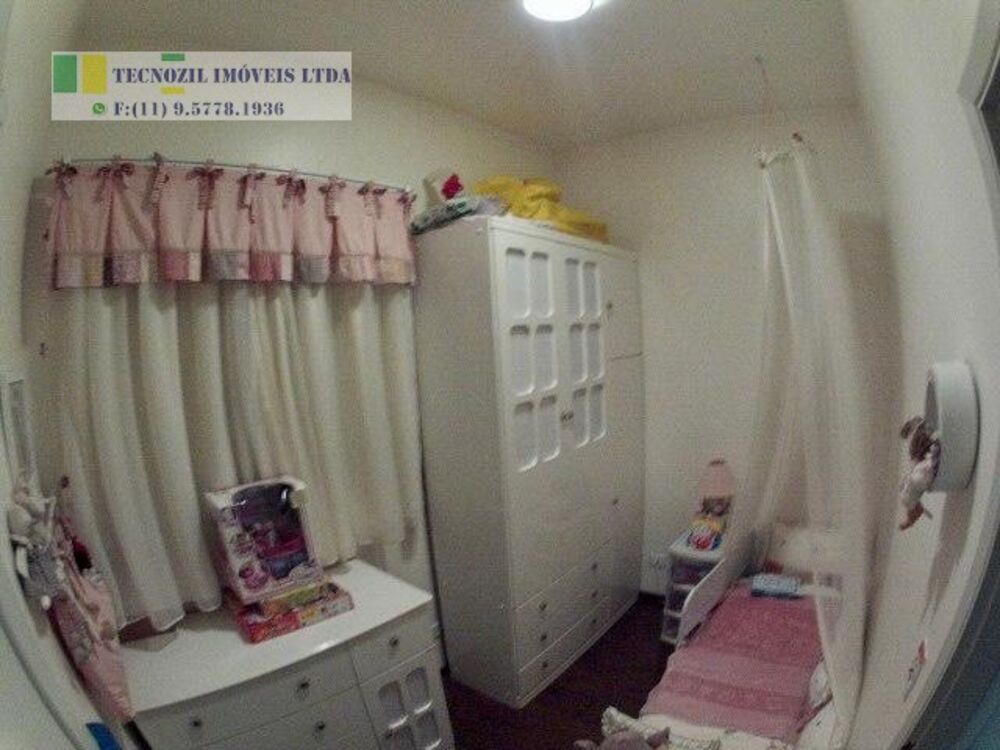 Sobrado, 3 quartos, 180 m² - Foto 3