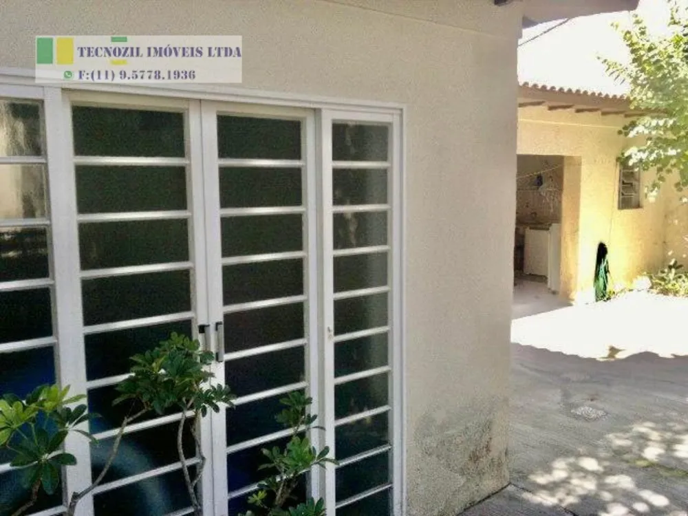 Sobrado, 3 quartos, 180 m² - Foto 7
