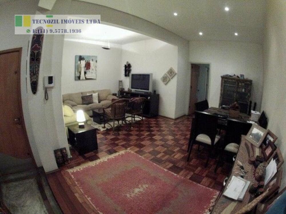 Sobrado, 3 quartos, 180 m² - Foto 1