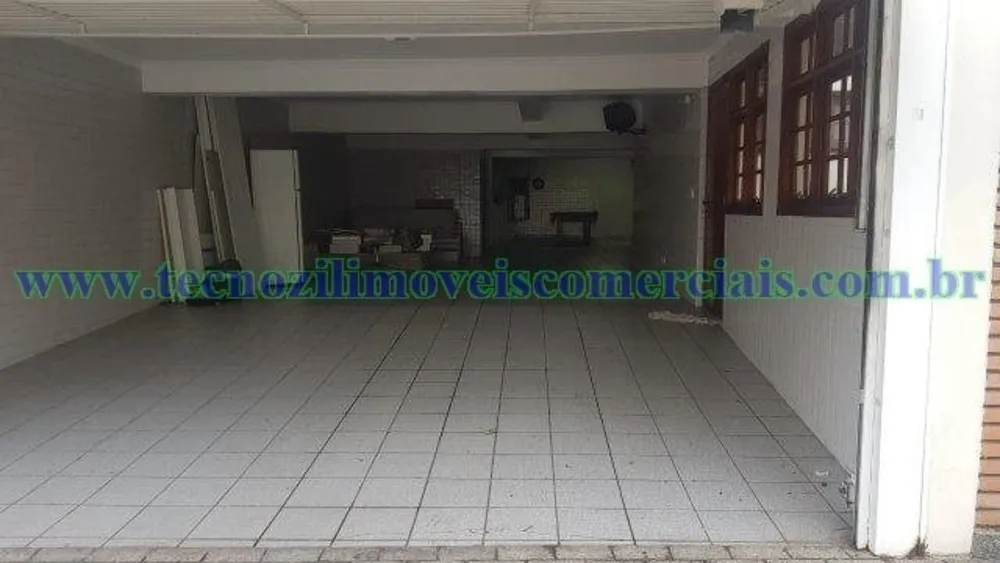 Sobrado, 4 quartos - Foto 1