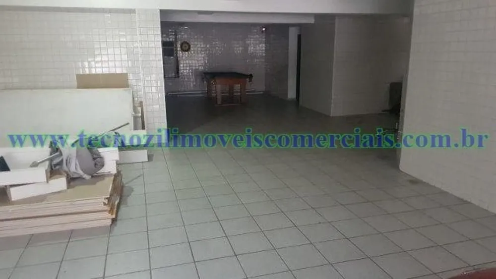 Sobrado, 4 quartos - Foto 1