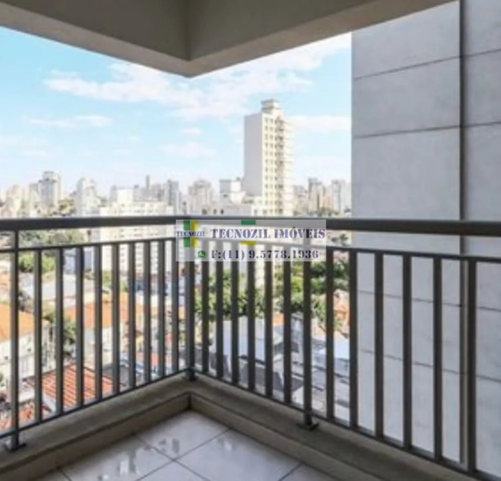 Apartamento, 1 quarto, 57 m² - Foto 3