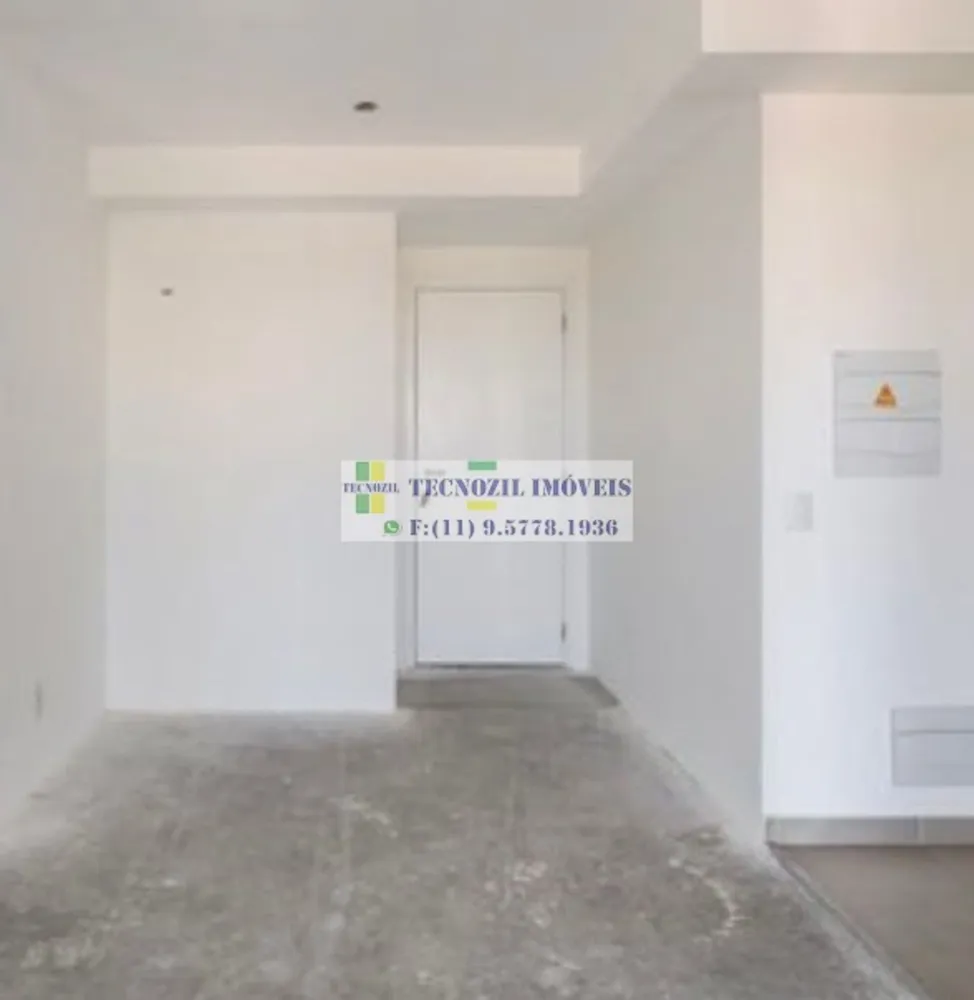 Apartamento, 1 quarto, 57 m² - Foto 2
