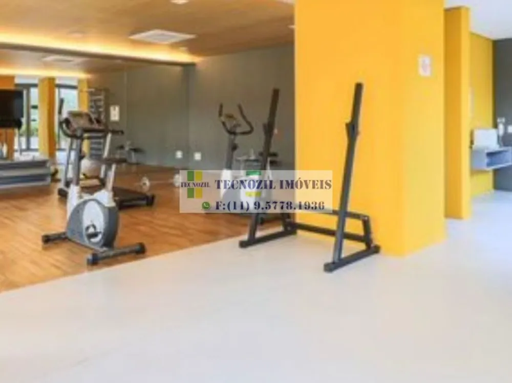 Apartamento, 1 quarto, 57 m² - Foto 8