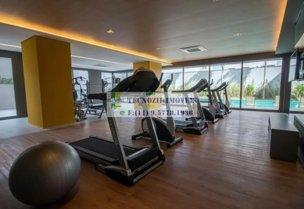 Apartamento, 1 quarto, 57 m² - Foto 11
