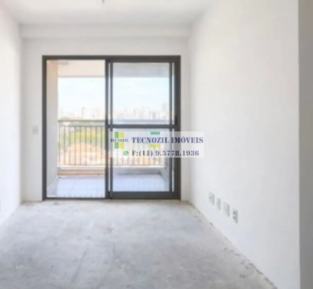 Apartamento, 1 quarto, 57 m² - Foto 1