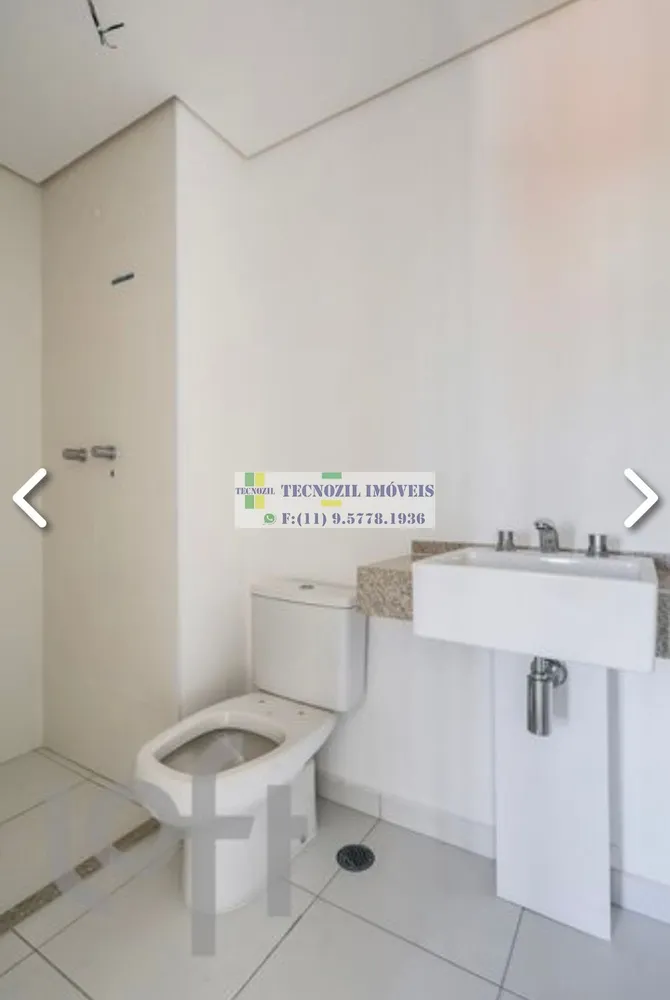Apartamento, 1 quarto, 57 m² - Foto 7