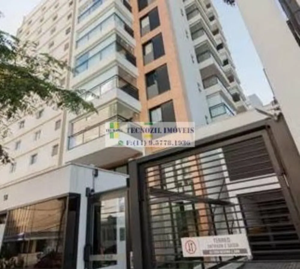Apartamento, 3 quartos, 137 m² - Foto 6