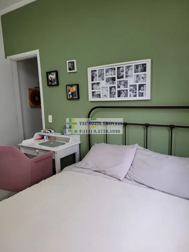 Sobrado, 3 quartos, 109 m² - Foto 7