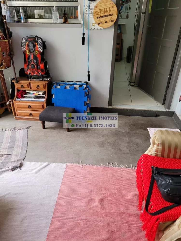 Sobrado à venda com 3 quartos, 109m² - Foto 3