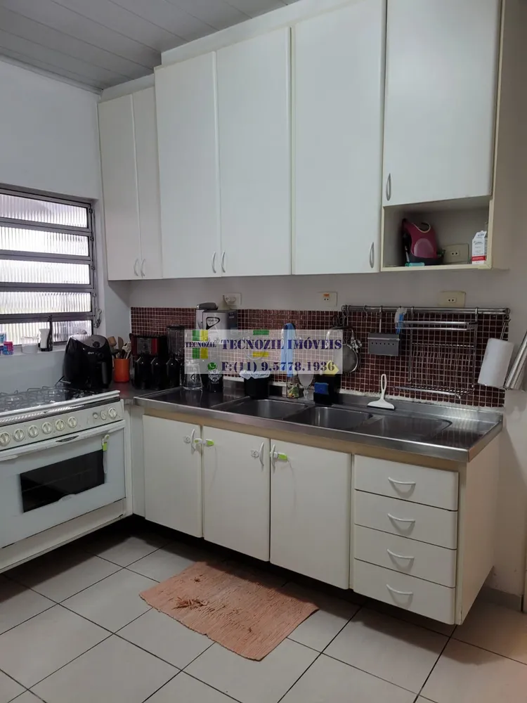 Sobrado, 3 quartos, 109 m² - Foto 10