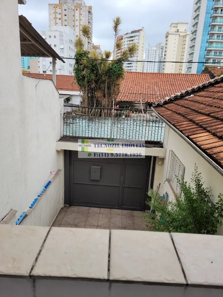 Sobrado, 3 quartos, 109 m² - Foto 12