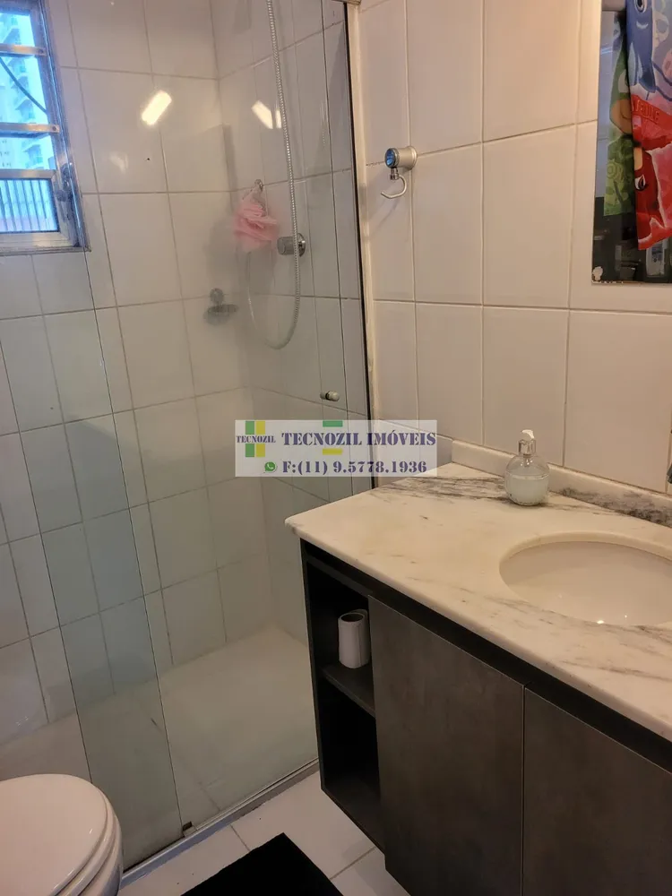 Sobrado, 3 quartos, 109 m² - Foto 7