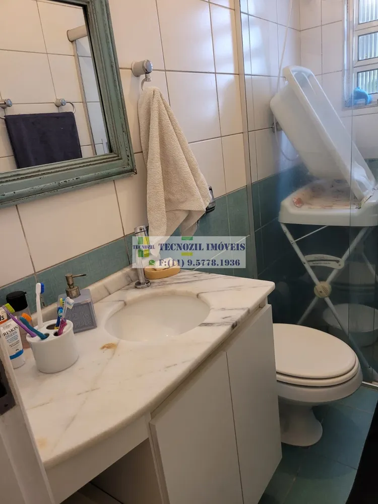 Sobrado, 3 quartos, 109 m² - Foto 5