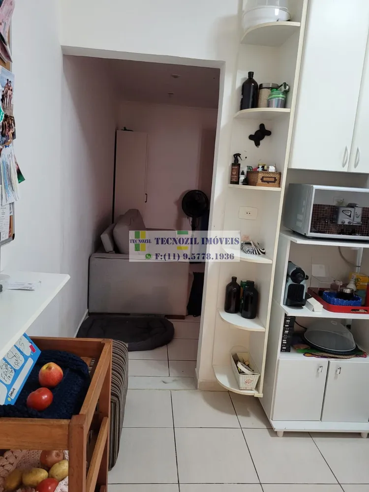 Sobrado, 3 quartos, 109 m² - Foto 17