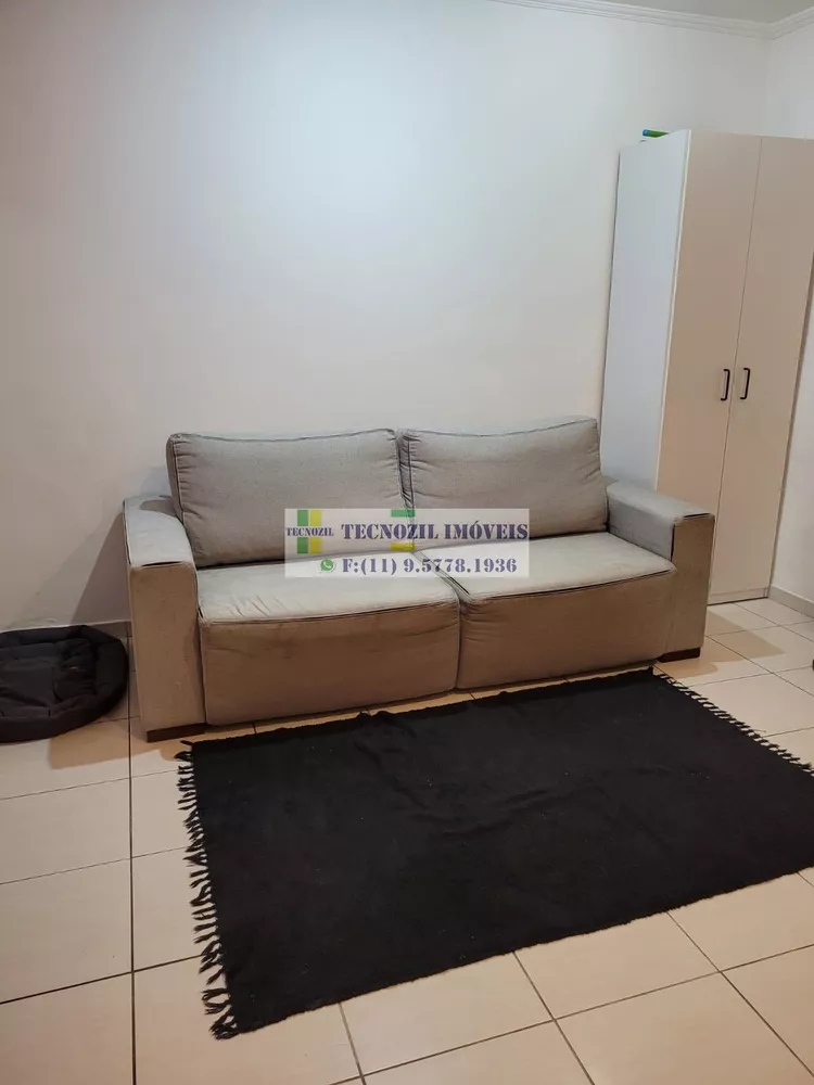 Sobrado à venda com 3 quartos, 109m² - Foto 4