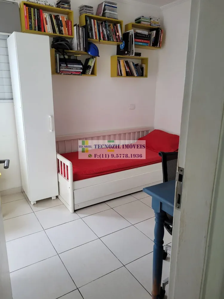Sobrado, 3 quartos, 109 m² - Foto 16