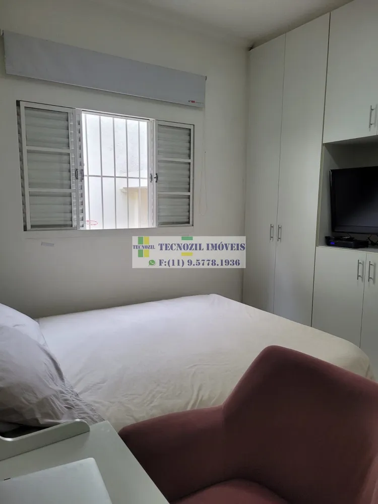 Sobrado, 3 quartos, 109 m² - Foto 19