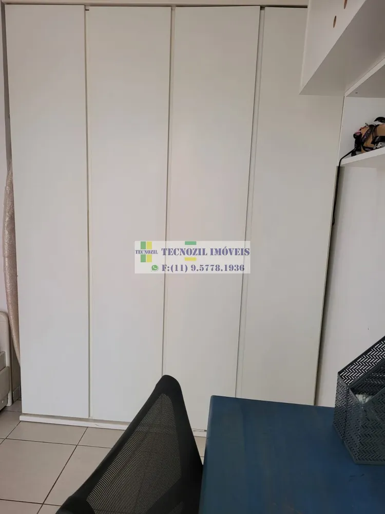 Sobrado, 3 quartos, 109 m² - Foto 14