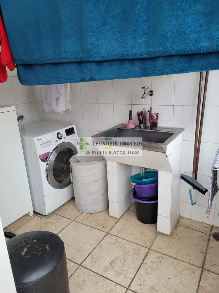 Sobrado, 3 quartos, 109 m² - Foto 9