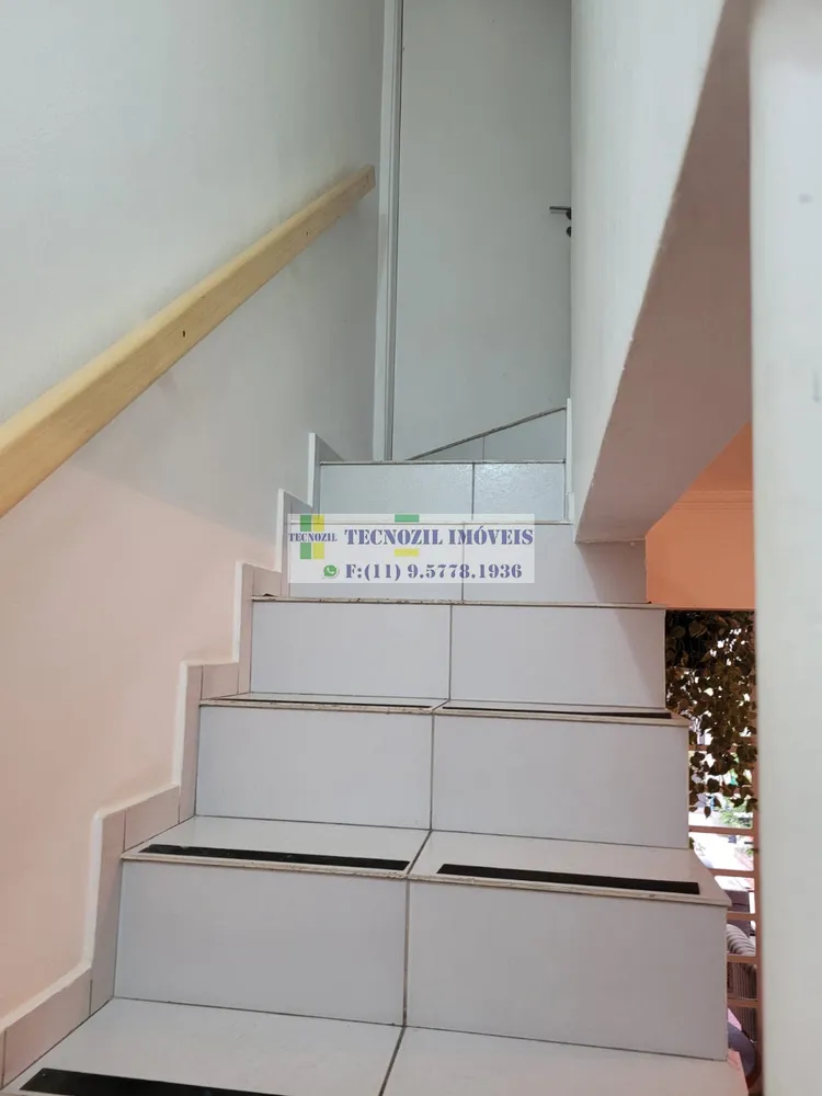 Sobrado, 3 quartos, 109 m² - Foto 5