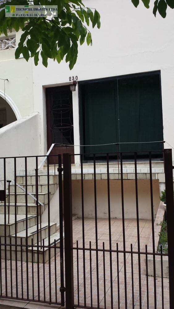 Sobrado, 3 quartos, 210 m² - Foto 17