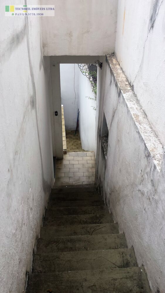 Sobrado, 3 quartos, 210 m² - Foto 15