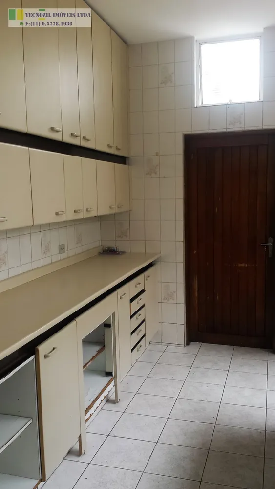 Sobrado, 3 quartos, 210 m² - Foto 18