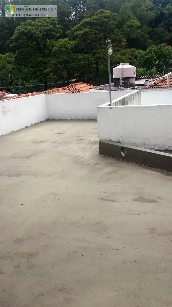 Sobrado, 3 quartos, 210 m² - Foto 8