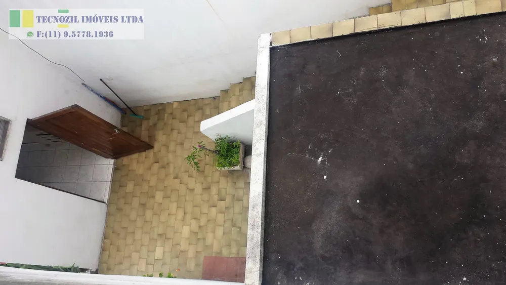 Sobrado, 3 quartos, 210 m² - Foto 5