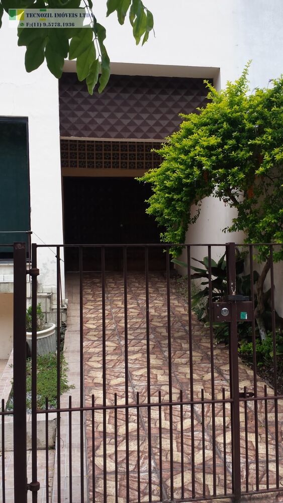 Sobrado, 3 quartos, 210 m² - Foto 20
