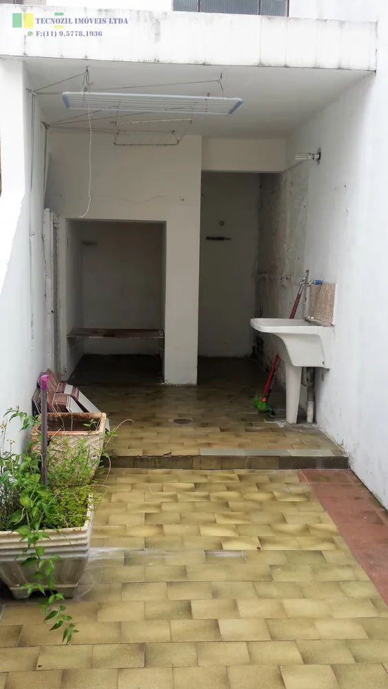 Sobrado, 3 quartos, 210 m² - Foto 13