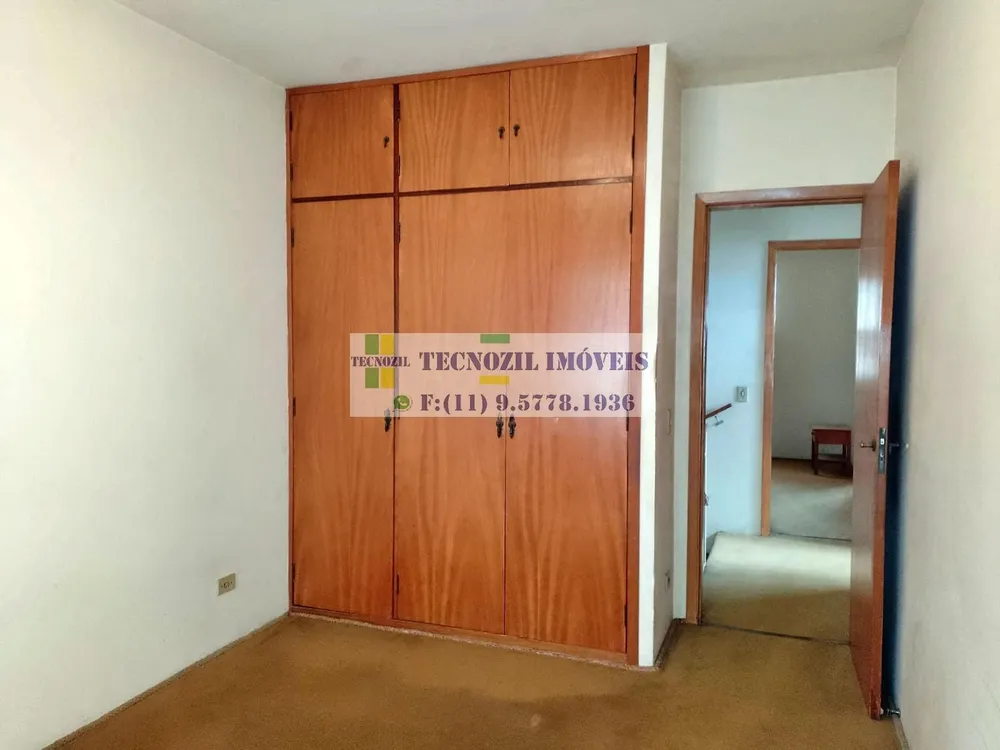 Sobrado, 3 quartos, 125 m² - Foto 13
