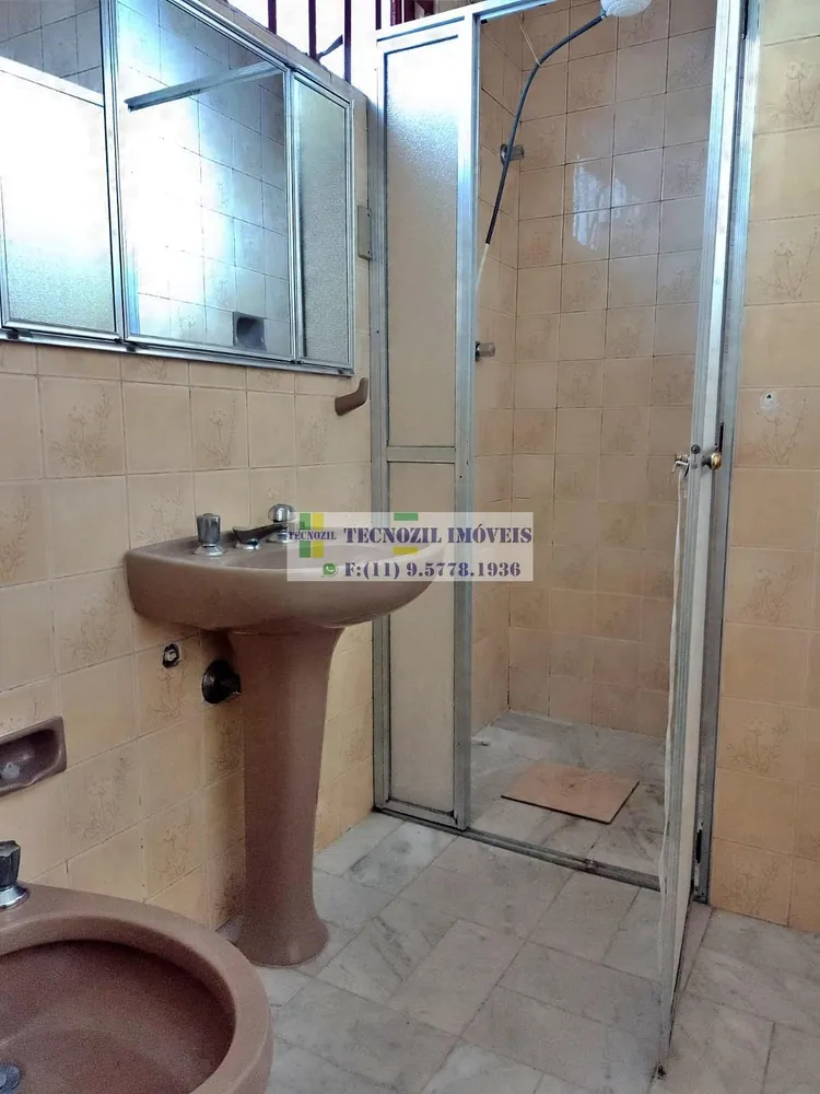 Sobrado, 3 quartos, 125 m² - Foto 2