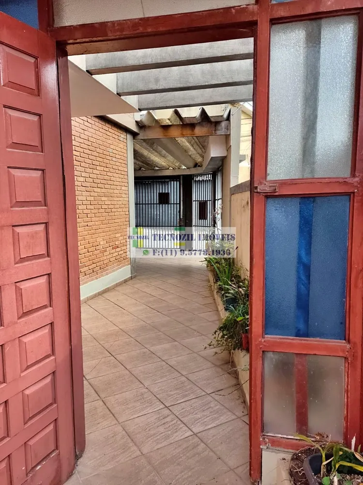 Sobrado, 3 quartos, 125 m² - Foto 16