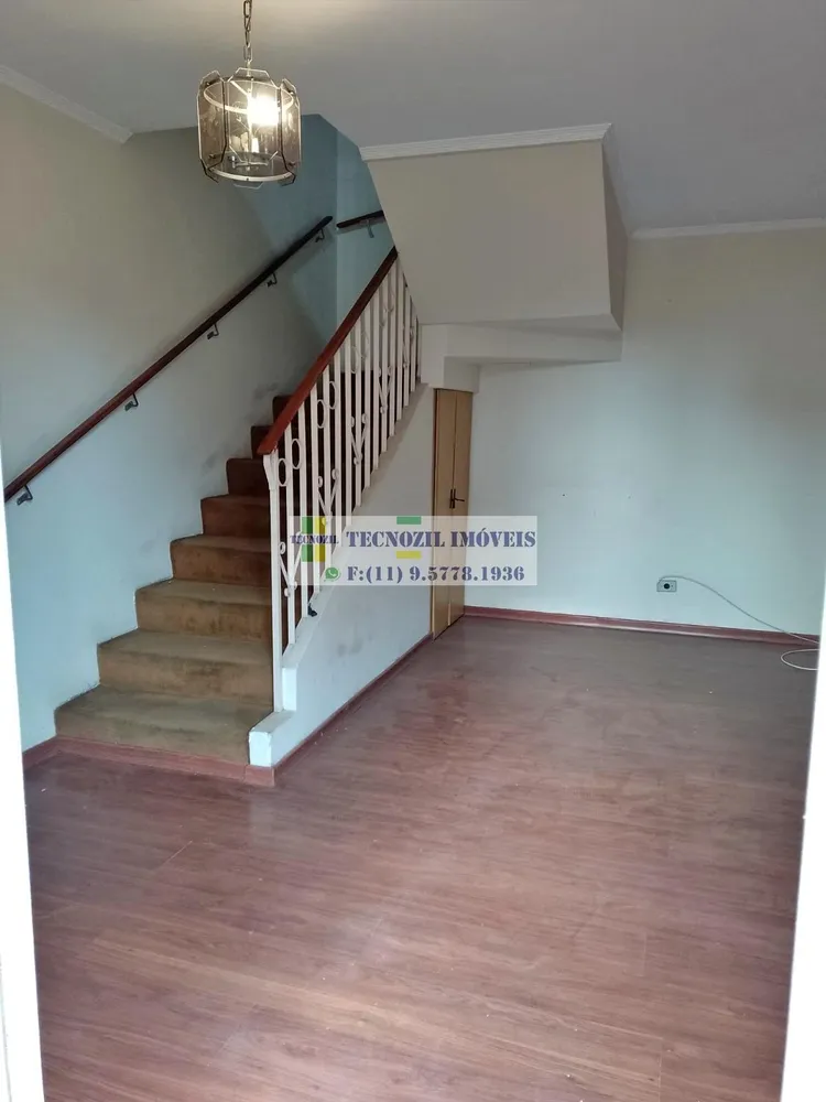 Sobrado, 3 quartos, 125 m² - Foto 3