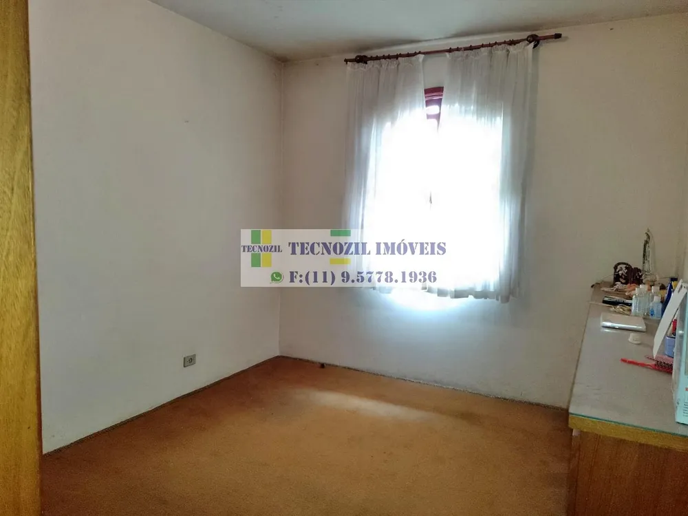 Sobrado, 3 quartos, 125 m² - Foto 12